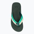 Мъжки джапанки Oakley Burke Flip Flop green FOF1004197BC 6