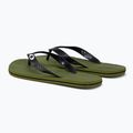 Мъжки джапанки Oakley Catalina Flip Flop green FOF10042386L 3