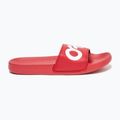 Мъжки джапанки Oakley B1B Slide 2.0 червени FOF100424465 9