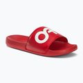 Мъжки джапанки Oakley B1B Slide 2.0 червени FOF100424465