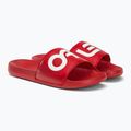 Мъжки джапанки Oakley B1B Slide 2.0 червени FOF100424465 4