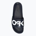 Мъжки джапанки Oakley B1B Slide 2.0 navy blue FOF1004246AC 6