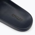 Мъжки джапанки Oakley B1B Slide 2.0 navy blue FOF1004246AC 8