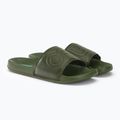 Мъжки джапанки Oakley College Flip Flop green/black FOF10042486L 4