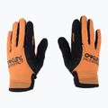 Дамски велосипедни ръкавици Oakley Wmns All Mountain Mtb orange FOS800022 3