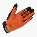 Дамски велосипедни ръкавици Oakley Wmns All Mountain Mtb orange FOS800022 4