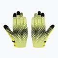 Oakley Off Camber Ръкавици за колоездене Mtb жълто и черно FOS900875 2