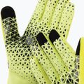 Oakley Off Camber Ръкавици за колоездене Mtb жълто и черно FOS900875 4