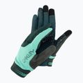 Oakley Off Camber Mtb Зелени велосипедни ръкавици FOS900875