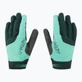 Oakley Off Camber Mtb Зелени велосипедни ръкавици FOS900875 3