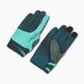 Oakley Off Camber Mtb Зелени велосипедни ръкавици FOS900875 5