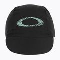 Велосипедна шапка под каска Oakley Cadence Road черен FOS900876 4
