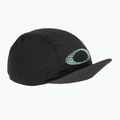 Велосипедна шапка под каска Oakley Cadence Road черен FOS900876 5