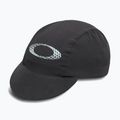 Велосипедна шапка под каска Oakley Cadence Road черен FOS900876 6