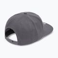 Мъжка бейзболна шапка Oakley 47 B1B Ellipse uniform grey 2