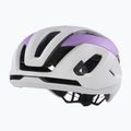 Каска за велосипед Oakley Aro5 Race Eu сиво-лилава FOS901302 6