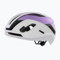 Каска за велосипед Oakley Aro5 Race Eu сиво-лилава FOS901302 8