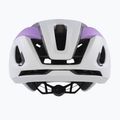 Каска за велосипед Oakley Aro5 Race Eu сиво-лилава FOS901302 9