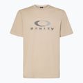 Мъжка тениска Oakley Camo Ellipse Tee humus