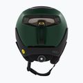 Ски каска Oakley Mod5 matte hunter green/matte black 4