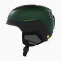 Ски каска Oakley Mod5 matte hunter green/matte black 5