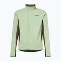 Мъжко яке за колоездене Oakley Elements Thermal Rc, бежово FOA403762