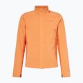 Мъжко яке за колоездене Oakley Elements Thermal Rc оранжево FOA403762