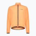 Мъжки велосипедни якета Oakley Elements Pkble Jacket II orange FOA404493