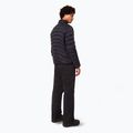 Мъжки скиорски панталони Oakley Divisional Cargo Shell Ski Pant blackout 9