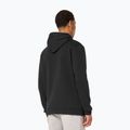 Мъжки суитшърт Oakley Relax Pullover Hoodie 2.0 blackout 3