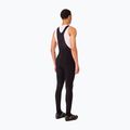 Мъжки къси панталони за колоездене Oakley Clima Thermal Bib Tight black FOA404886 3
