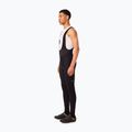 Мъжки къси панталони за колоездене Oakley Clima Thermal Bib Tight black FOA404886 4