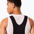 Мъжки къси панталони за колоездене Oakley Clima Thermal Bib Tight black FOA404886 5