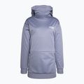 Дамски Oakley Park RC Softshell Hoodie new lilac 10