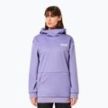 Дамски Oakley Park RC Softshell Hoodie new lilac