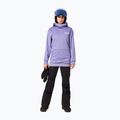 Дамски Oakley Park RC Softshell Hoodie new lilac 2