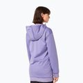 Дамски Oakley Park RC Softshell Hoodie new lilac 4