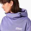 Дамски Oakley Park RC Softshell Hoodie new lilac 6