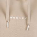 Дамски суитшърт за сноуборд Oakley Rosy RC Fleece Hoodie Humus 10