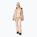 Дамски суитшърт за сноуборд Oakley Rosy RC Fleece Hoodie Humus 2