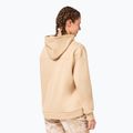 Дамски суитшърт за сноуборд Oakley Rosy RC Fleece Hoodie Humus 3