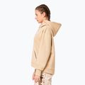Дамски суитшърт за сноуборд Oakley Rosy RC Fleece Hoodie Humus 4