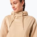 Дамски суитшърт за сноуборд Oakley Rosy RC Fleece Hoodie Humus 5