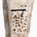 Дамски панталони за сноуборд Oakley TC Juno Reduct Shell td print 13