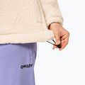 Дамски суитшърт за сноуборд Tnp Ember Half Zip Rc Fleece arctic white 7