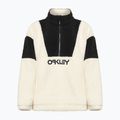 Дамски суитшърт за сноуборд Tnp Ember Half Zip Rc Fleece arctic white 8