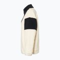 Дамски суитшърт за сноуборд Tnp Ember Half Zip Rc Fleece arctic white 10