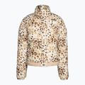 TNP Puff cheeta td print пухено яке за жени на Oakley