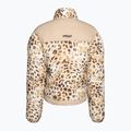 TNP Puff cheeta td print пухено яке за жени на Oakley 2