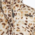 TNP Puff cheeta td print пухено яке за жени на Oakley 4